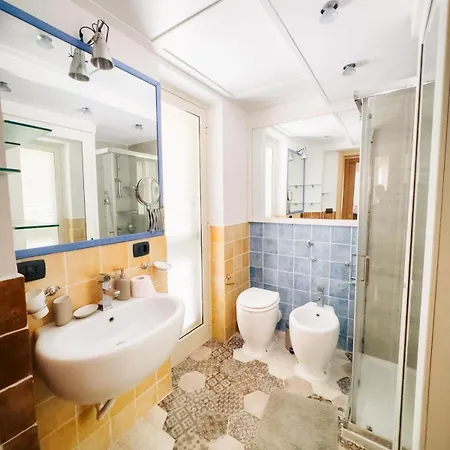 Mare House Апартаменты