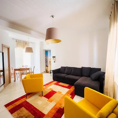 Mare House Lägenhet *