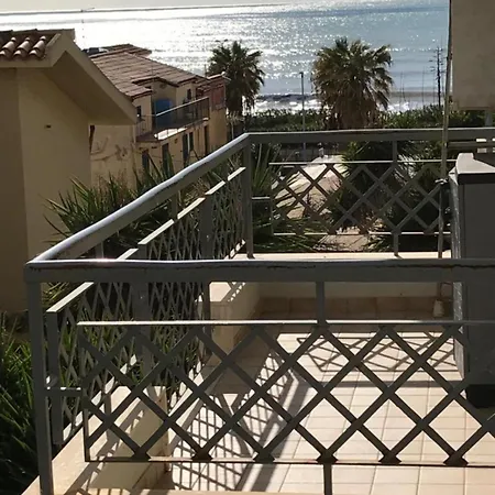 Lägenhet Mare House *