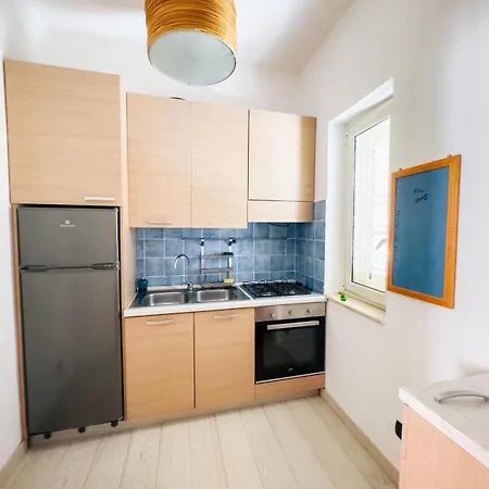 Mare House Lägenhet