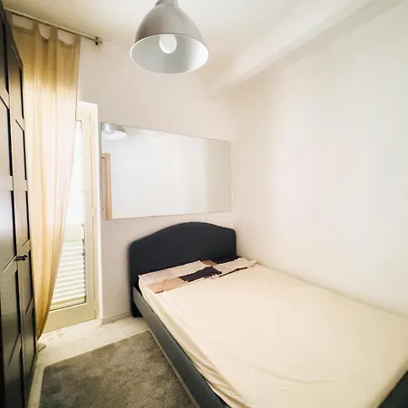 Lägenhet Mare House *