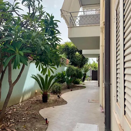 Mare House Lägenhet San Leone